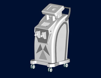 IPL schoonheid apparatuur YAG Laser multifunctionele Machine voor foto verjonging acnebehandeling