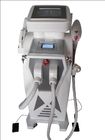 IPL schoonheid apparatuur YAG Laser multifunctionele Machine voor foto verjonging acnebehandeling